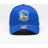 New Era Golden State Warriors The League 9FORTY Adjustable Cap Mens