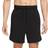 Nike Unlimited Men's Dri-FIT 7" Unlined Versatile Shorts - Black