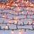 Festive & Outdoor 7ft Sparkle Lights 1000 LEDs Christmas Tree