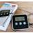 Eddingtons Stainless Steel Digital Timer Meat Thermometer
