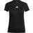 adidas Freelift Women T-Shirt Black