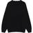 Anine Bing Black Sydney Sweater Black