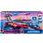 Spin Master Paw Patrol the Mighty Movie Aircraft Carrier HQ