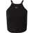 Nike Womens NSW Essential Rib Cami Tank - Black/White