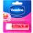 Vaseline sealed lip therapy lip balm stick tinted 4.8g rosy