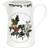 Portmeirion The Holly and the Ivy Bella Cream Jug