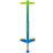 Flybar Maverick Pogo Stick Blue/Green