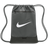 Nike Brasilia Sackpack-dk grey
