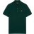 Lyle & Scott Plain Polo Shirt - Dark Green