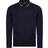 Paul Smith PS Navy Embroidered Polo Blues