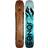 Jones Snowboards Flagship 2024 wood veneer
