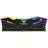 TeamGroup T-Force Delta RGB Black DDR5 6000MHz 2x16GB (FF3D532G6000HC30DC01)