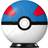 Ravensburger 3D Puzzle Pokémon Great Ball 54 Pieces