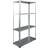 RB Boss Bolted Garage Unit Shelving System