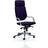 Dynamic Xenon Executive Shell High Office Chair