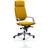 Dynamic Knee Tilt Executive Office Chair