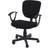 Core Products Study Black Office Chair 92cm
