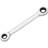 Spot Double 8-10mm Ratchet Wrench