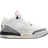 Nike Air Jordan 3 Retro Reimagined PS - Summit White/Fire Red/Black/Cement Grey
