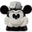Enesco Disney Collectibles Neutral Minnie Mouse Biscuit Jar