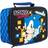 Sonic the Hedgehog Retro Style Gaming Lunch Bag