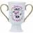 Boxer Gifts World's Best Mum Trophy Mug 0.6cl