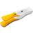Zeal Silicone Duck Toast White Cooking Tong