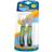 Griptight Stainless Steel Cutlery Set Green/Blue 12m
