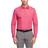 Van Heusen Men's Regular Fit Poplin Dress Shirt - Desert Rose