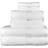 Christy Super Hygro Bath Towel White