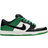 Nike Dunk Low Pro SB M - Classic Green/White/Black