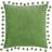 Furn Dora Complete Decoration Pillows Green (45x45cm)