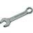 Laser 2812 Stubby Spanner 15mm Combination Wrench