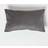 Homescapes Luxury Soft Velvet Complete Decoration Pillows Grey