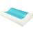 Foam Cooling Gel Pad Cool Night Ergonomic Pillow