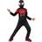 Rubies Spider-Man Into the Spider-Verse Miles Morales Costume for Kids