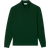 Lacoste Smart Paris Long Sleeve Stretch Polo Shirt - Pine Green