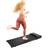 Strongology Home & Office Ultra Quiet 560W Adjustable Speed Slimline EVOLUTION Treadmill with LED Display