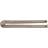 Laser 5281 Adjustable Pin Wrench Chrome Vanadium Open-Ended Spanner