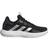 adidas Solematch Control All Court Shoes Black Woman