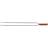 Tramontina BBQ Double Pronged Skewer