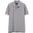 Crew Clothing Classic Pique Polo Shirt - Grey Marl