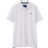 Crew Clothing Classic Pique Polo Shirt - White