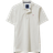 Crew Clothing Classic Pique Polo Shirt - Cloudy Marl