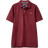 Crew Clothing Classic Pique Polo Shirt - Cordovan