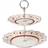 Villeroy & Boch Toy's Delight 2 Tiered Cake Stand