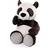 NICI Plüschtier Panda Pandaboo ca.50cm