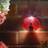 Smart Garden Solar Ladybug 3 Pack Night Light
