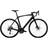 Trek Domane SL 6 Disc Road Gen 4 2023 - Black Men's Bike