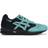 Asics x Ronnie Fieg x Diamond Supply Co Gel-Saga sneakers unisex Leather/Suede/Polyester/Rubber Black